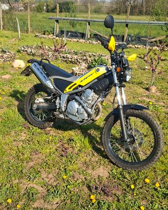 TRICKER yamaha
