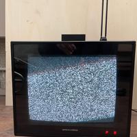 TELEVISORE  COLORE elettronica
