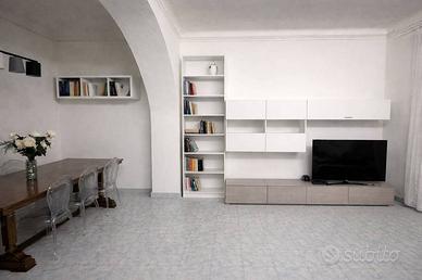 Appartamento di 100 m² con 4 locali a La Spezia