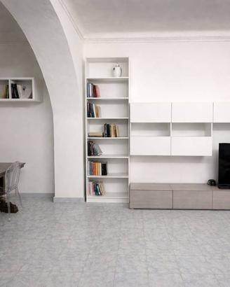 Appartamento di 100 m² con 4 locali a La Spezia