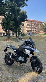 Bmw g310 gs