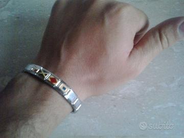 Braccialetto sfizioso