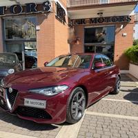 Alfa Romeo Giulia 2.2 t VELOCE Q4 210cv - !!