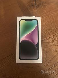 Iphone 14 256