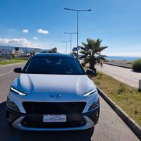 Hyundai Kona HEV 1.6 DCT XLine