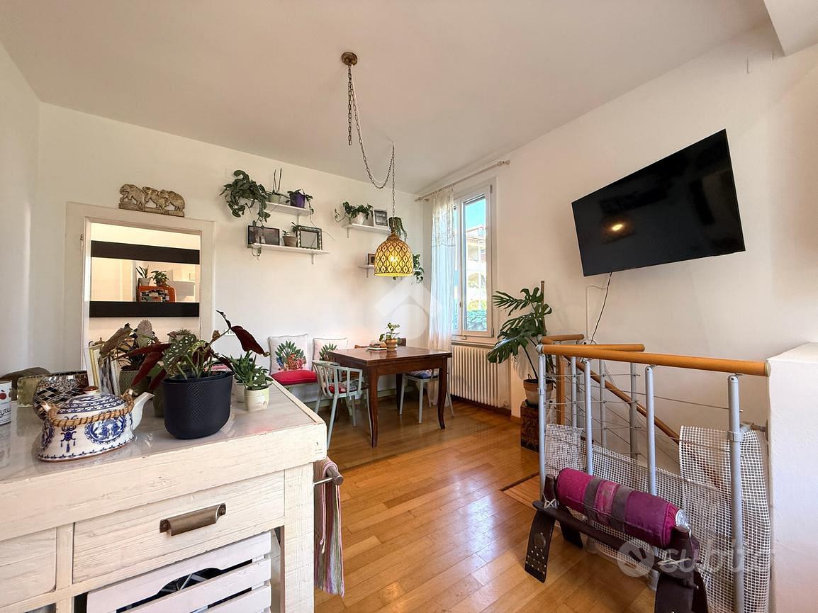 Appartamento – Padova, Madonna Pellegrina - Vista 5