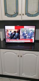 Tv smart 32 pollici Samsung serie N5370 