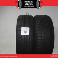 2 Gomme 235 55 R 17 Nexen al 76% SPED GRATIS