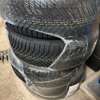 Gomme 4 stagioni nuove!!