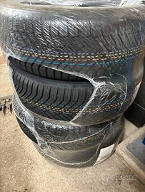Gomme 4 stagioni nuove!!