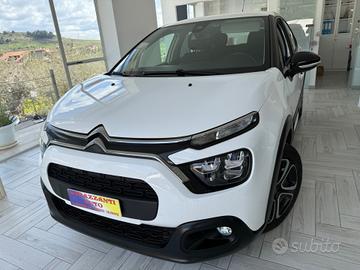 Citroen C3 BlueHDi 100cv Shine PLUS AIRBUMP/LED202