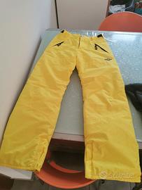 PANTALONI SCI