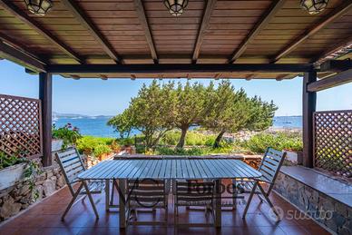 Porto Rotondo - Appartamento vista mare a pochi pa