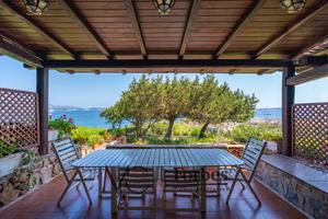 Porto Rotondo - Appartamento vista mare a pochi pa