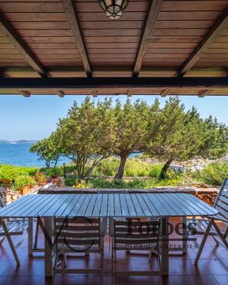 Porto Rotondo - Appartamento vista mare a pochi pa