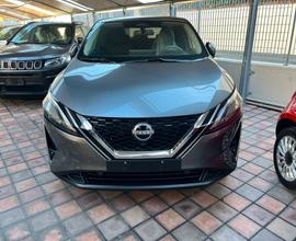 Nissan Qashqai MHEV 140 CV Tekna