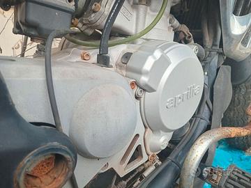 Motore Rotax 125 cc 17,5 kW