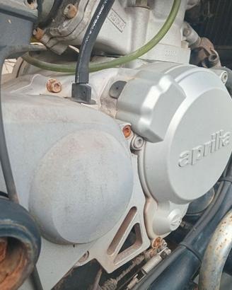 Motore Rotax 125 cc 17,5 kW