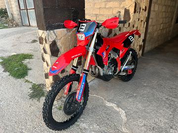 Honda CRF 250 4T 2023