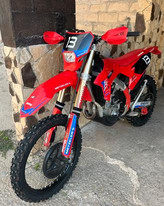 Honda CRF 250 4T 2023
