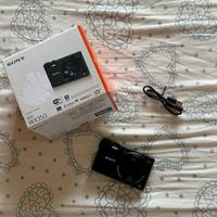 Sony Dsc-Wx 350