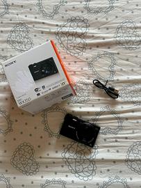 Sony Dsc-Wx 350