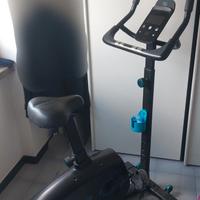 Cyclette domyos EB900