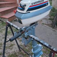Evinrude 4 hp
