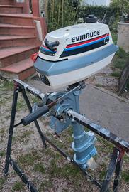 Evinrude 4 hp