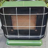 STUFETTA ELETTRICA VINTAGE