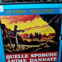 Film sonoro super8 a colori 