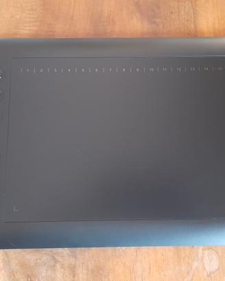 Tavola grafica Gaomon M106K