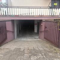 Garage 51mq ristrutturato