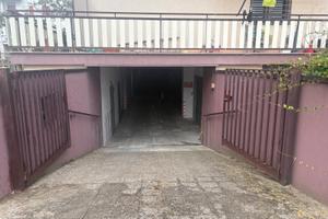 Garage 51mq ristrutturato