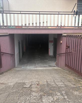 Garage 51mq ristrutturato
