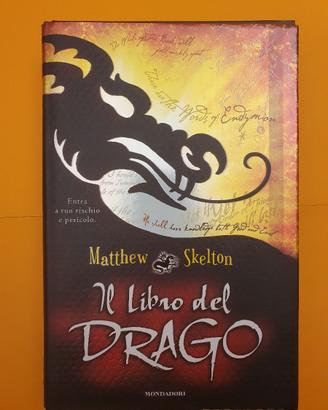 Il Libro del Drago, Matthew Skelton,  1a edizione