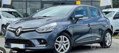 Renault Clio dCi 8V 75 CV 5 porte Business