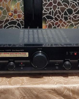 Pioneer A-207R Amplificatore Stereo Integrato