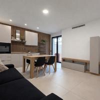 Bilocale di nuovissima costruzione