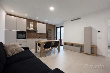 Bilocale di nuovissima costruzione