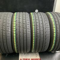4 gomme pirelli 255 35 20
