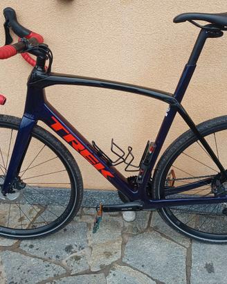 Trek domane sl6