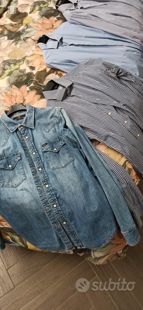 Camicie piattelli best sale