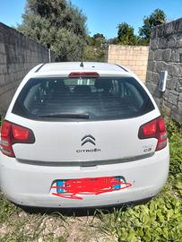 Citroen C3 zenith