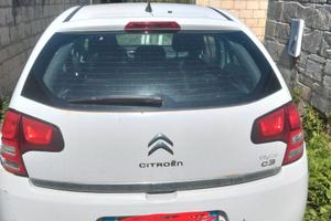Citroen C3 zenith