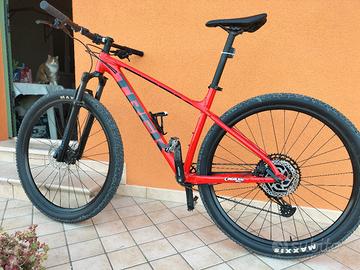 MTB Trek Marlin 8