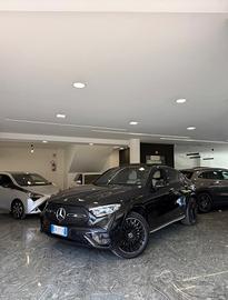 Mercedes-benz GLC 300 d Coupé 4Matic Mild hybrid A