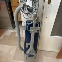 Aspirapolvere elettrodelta magnum 200