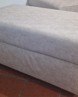 pouf contenitore 