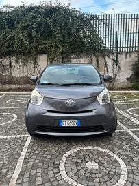 Toyota iQ 1.0 - Anno 2013 - Cambio Automatico